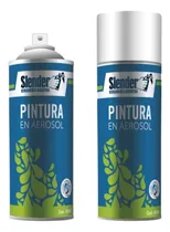 Comprar Laca Brillante Spray Aerosol Slender 400ml Int Ext 190 K37