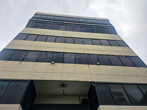Edificio En Alquiler Los Dos Caminos Ee24-11085