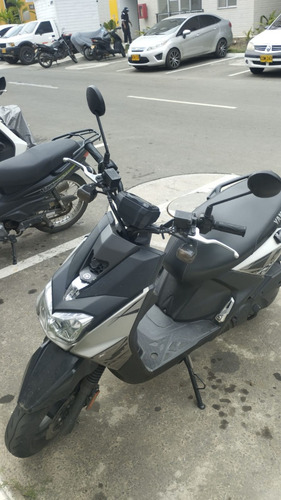 Yamaha 2021 Bwis-yw25xfi