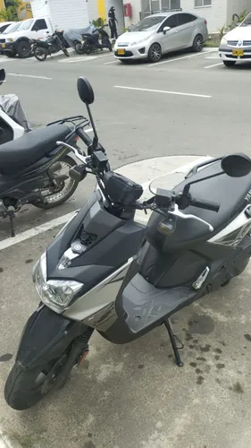 Yamaha 2021 Bwis-yw25xfi