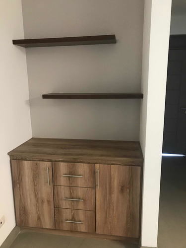 Apartamentos De Alquiler Para Estrenar (no Mascotas)