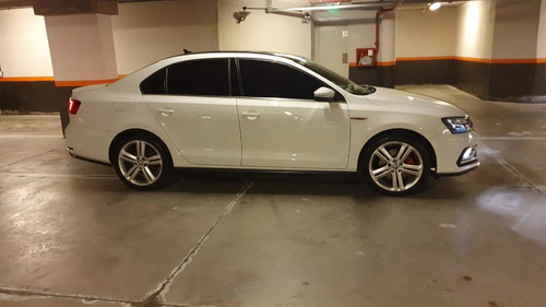 Volkswagen Vento 2.0 Tsi Gli 211cv App Connect + Nav 2016