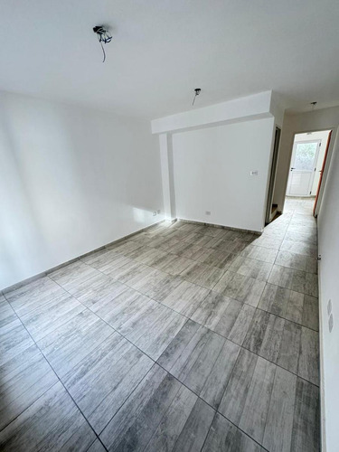 Departamento En Venta En San Miguel