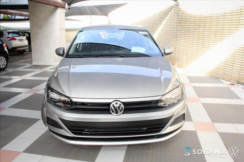 Polo 1.6 Manual 2021 (1781052603)