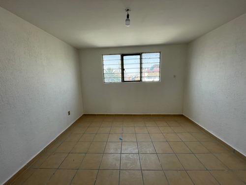 Imagen 10 de 10 de Departamento En Renta Metropolitana Segunda Sección Nezahua