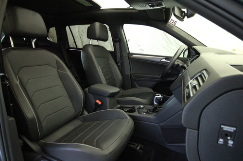 Volkswagen Tiguan 2.0 R-Line Tip