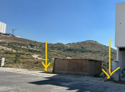 Terreno En Venta En Lago Esmeralda (aqua Iii)