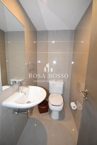 Apartamento Alquiler 2 Dormitorios Mansa Punta Del Este