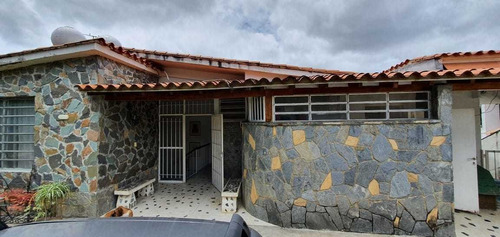 Venta De Quinta En Lomas De La Trinidad