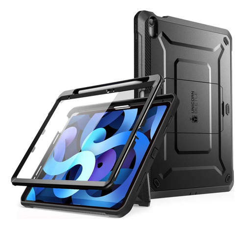 Supcase Unicorn Beetle Pro Case Para iPad 10th Generation 10