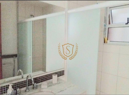 Imagem 9 de 15 de Apartamento Com 1 Dormitório À Venda, 44 M² Por R$ 368.000,00 - Alto - Teresópolis/rj - Ap0416