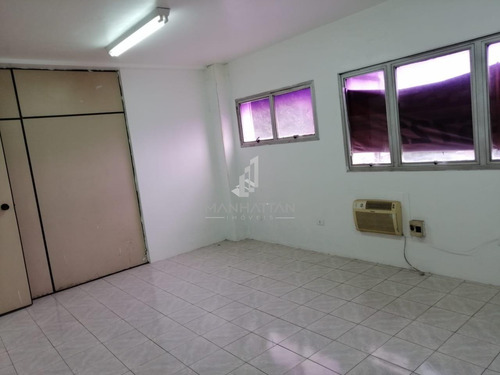 Imagem 3 de 16 de Sala Para Aluguel Em Jardim Do Trevo - Sa003346