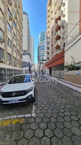Imagem 12 de 14 de Ed Posadas, 01 Suíte, Mobiliado, Centro - Mcl-190