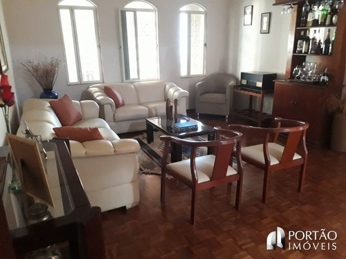 Imagem 4 de 15 de Casa À Venda - Pq. Vista Alegre, Bauru-sp - 5120