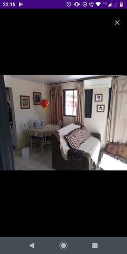Imagem 11 de 11 de Chalé Com Dois Quartos Em Caldas Novas - Go