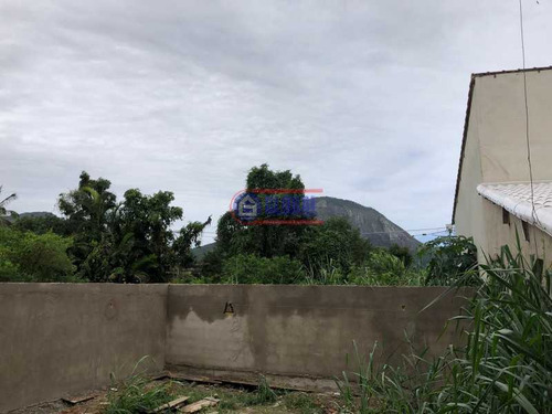 Imagem 10 de 10 de Casa De Rua-à Venda-inoã-maricá - Maca20523