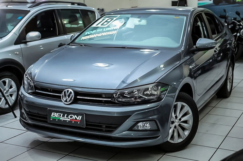 Imagem 3 de 15 de Volkswagen Virtus 1.0 200 Tsi Comfortline