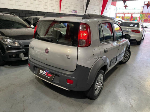 Fiat Uno WAY 1.4