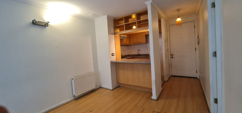 (adm) Departamento Ideal Para Estudiantes O Parejas
