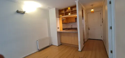 (adm) Departamento Ideal Para Estudiantes O Parejas