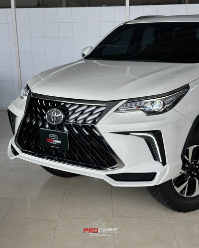 Toyota Fortuner Sr5