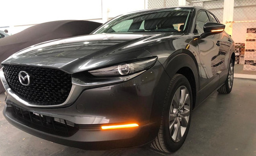 Mazda Cx-30 Touring Mt Paño