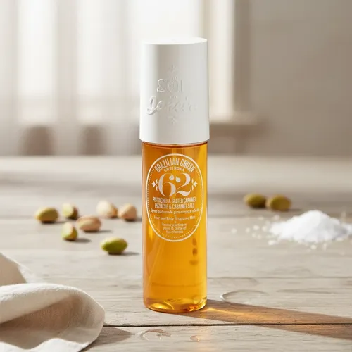 Brazilian Crush Sol De Janeiro 62 Bruma 90 Ml Original | Cuotas