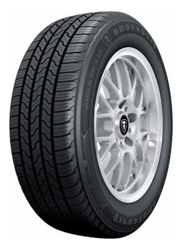 Neumático 245/65r17 111t Dueler H/t 684 Iii