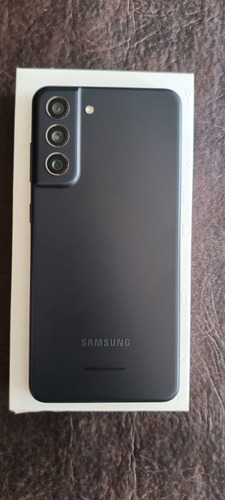 Celular Samsung S21 Fe 5g De 128gb