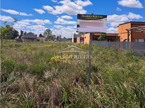 Venta, Terreno En Gral. Hornos (partido De General Las Heras)