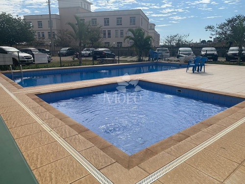 Imagem 26 de 30 de Venda De Apartamento De 2 Dormitórios Com 2 Quartos, Rico Em Planejados, Em Condomínio Ipê Branco - Ap00587 - 70272234