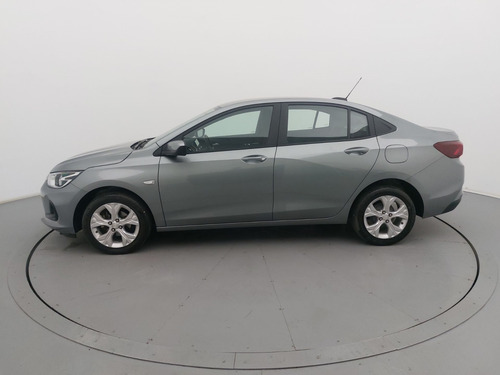 Chevrolet Onix 1.0 TURBO FLEX LTZ AUTOMÁTICO