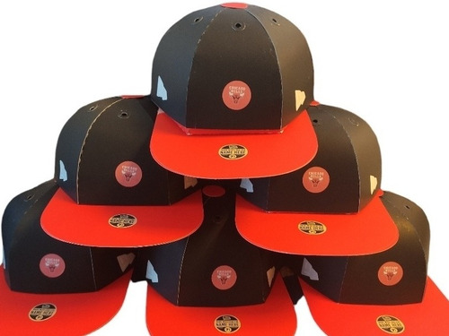 10 Gorra Baseball Dulcero Personalizado 