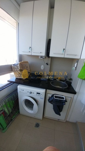 Hermoso Apartamento Vista Unica Al Mar!!! Consulte- Ref: 2576