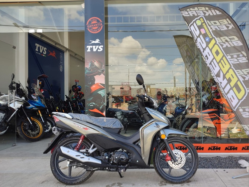 Imagen 4 de 5 de Honda Wave 110cc Financiacion 100%