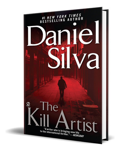 The Kill Artist Vol.1, De Daniel Silva. Editorial Berkley Books, Tapa Blanda En Inglés, 2004