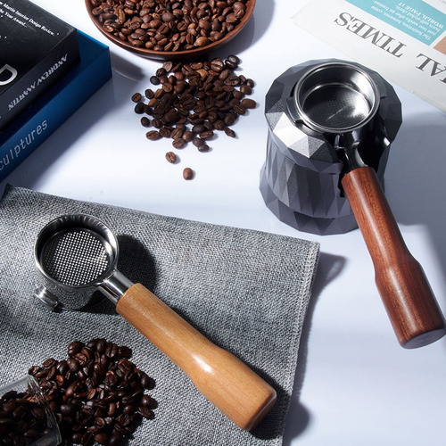 Taza De Café (filtro De 51 Mm Incluido) Canasta Delonghi Esp