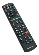 Comprar Control Remoto Compatible Panasonic Led Lcd Smart Hdtv