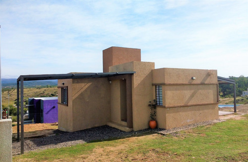 Casa Con Pileta - Estancia Vieja - Carlos Paz Punilla