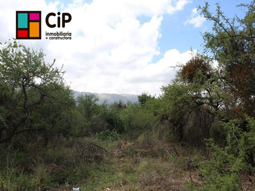 Imagen 7 de 15 de Venta De Lote En Villa De Merlo Barrio Las Moreras