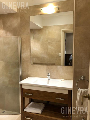 Departamento En Venta De 2 Ambientes En Edificio Alvear Palace Hotel, Recoleta