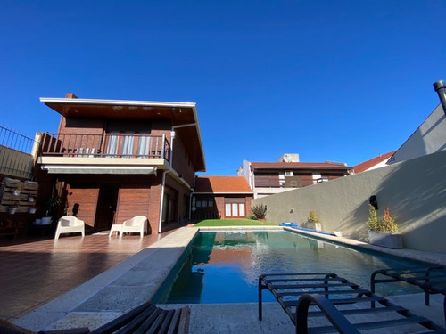 Chalet Reciclado Venta Parque Luro Mar Del Plata