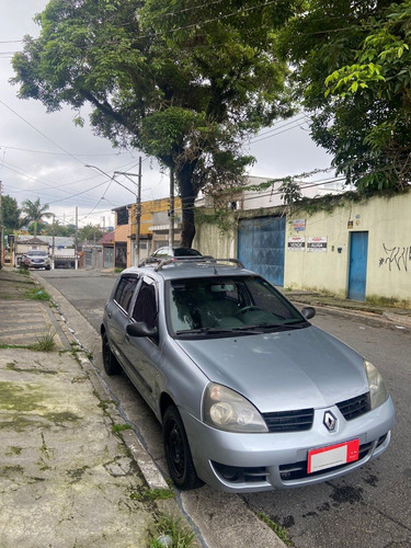 Imagem 2 de 7 de Renault Clio