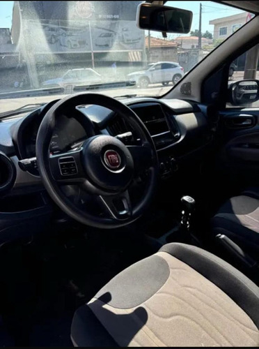Fiat Uno 1.3 Way Flex 5p