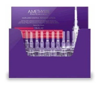 Ampolla Amethyste Color 10×10 Ml Farmavita