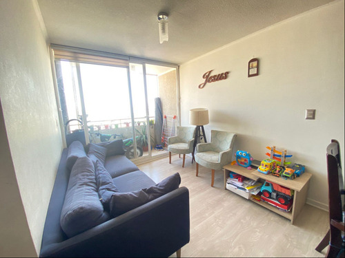 Imagen 6 de 30 de Venta Departamento 3 Dormitorios San Joaquín