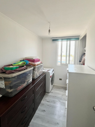 Venta Depto. Condomino / Plaza Maipú / Instituto O'higgins