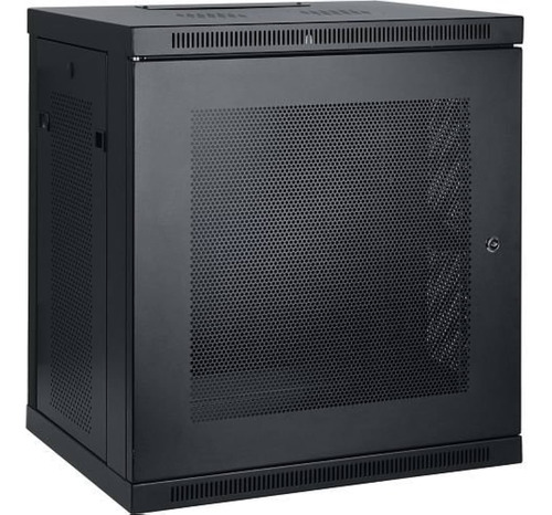 Gabinete De Rack De Pared De 12u De Profundidad De