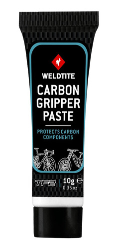 Grasa Weldtite Para Piezas De Carbono 10 Gr