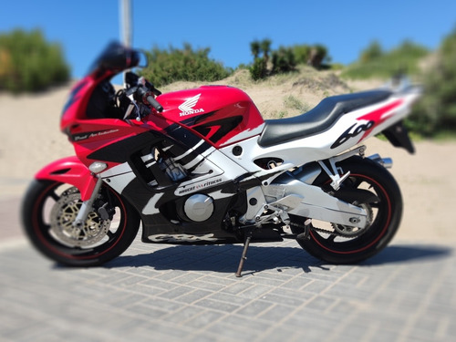 Honda Cbr